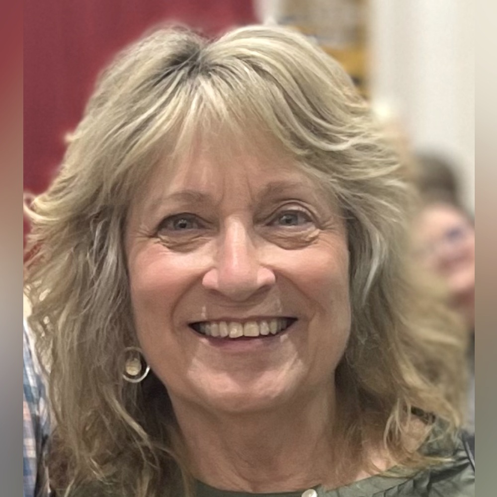 Meet your Posher, Pamela